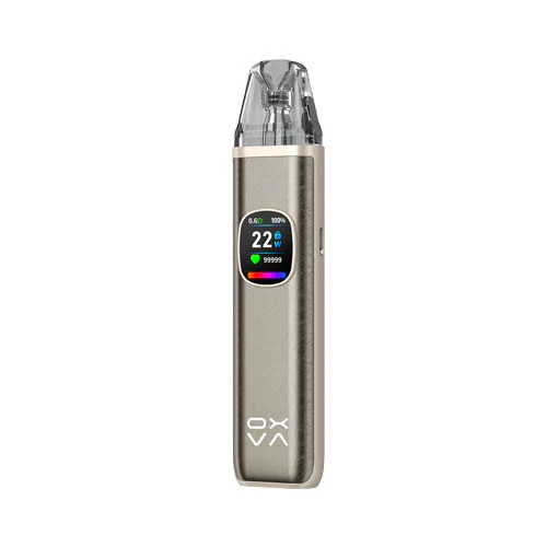 OXVA Xlim Pro 2 DNA Pod Kit - Image 4