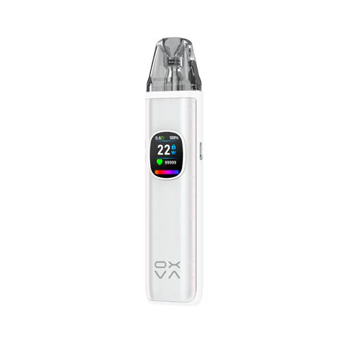 OXVA Xlim Pro 2 DNA Pod Kit - Image 5