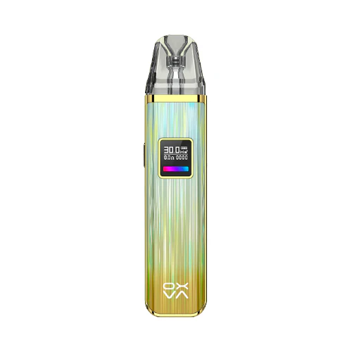 OXVA Xlim Pro Pod Kit - Image 3