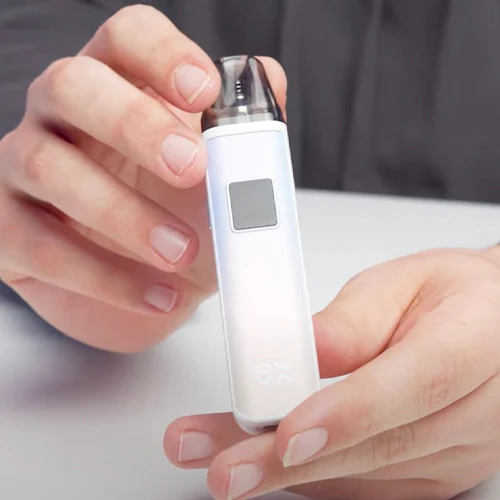 OXVA Xlim Pro Pod Kit - Image 4