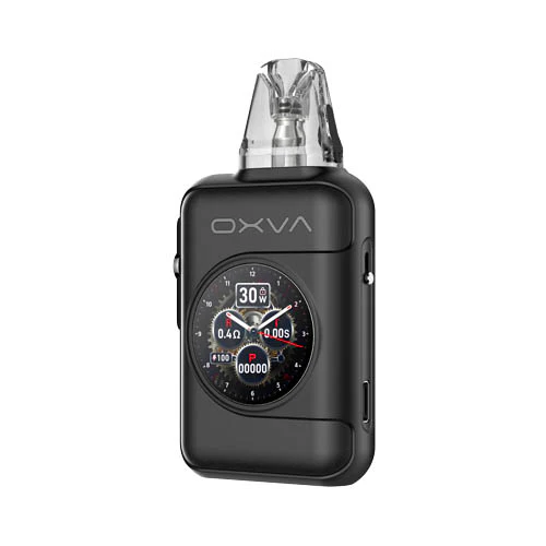 OXVA Xlim SQ Pro 2 Pod Kit - Image 3