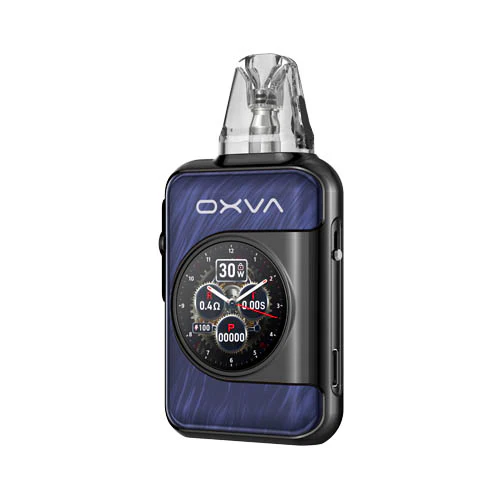 OXVA Xlim SQ Pro 2 Pod Kit - Image 4