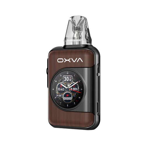 OXVA Xlim SQ Pro 2 Pod Kit - Image 6