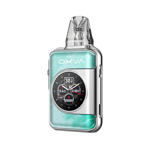 OXVA Xlim SQ Pro 2 Pod Kit - Image 7