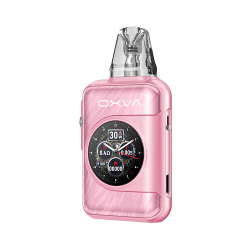 OXVA Xlim SQ Pro 2 Pod Kit - Image 8