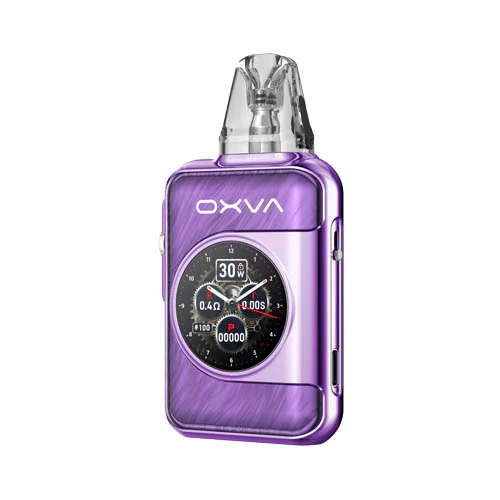 OXVA Xlim SQ Pro 2 Pod Kit - Image 9