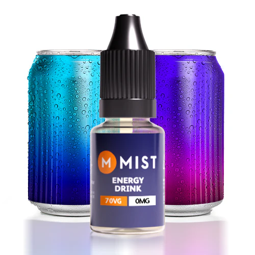 Energy Drink E Liquid 10ml - Image 13