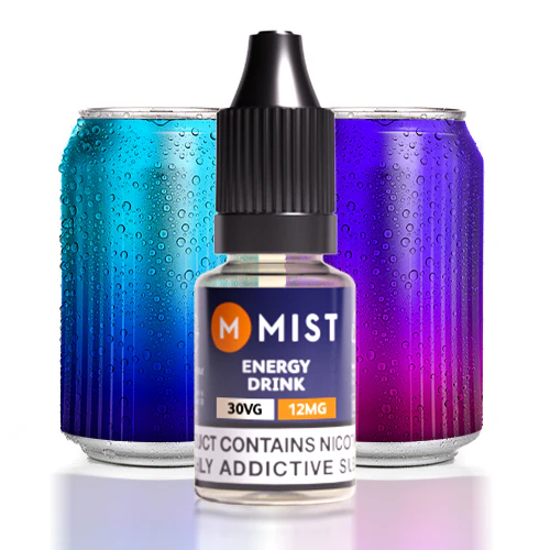 Energy Drink E Liquid 10ml - Image 16
