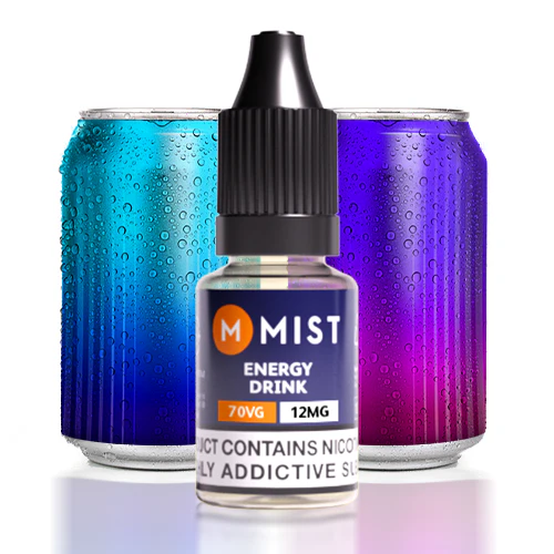 Energy Drink E Liquid 10ml - Image 4