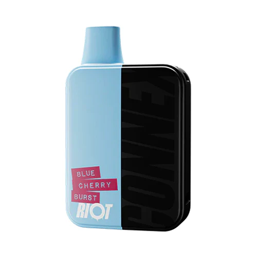 Riot Connex Prefilled Pod Kit