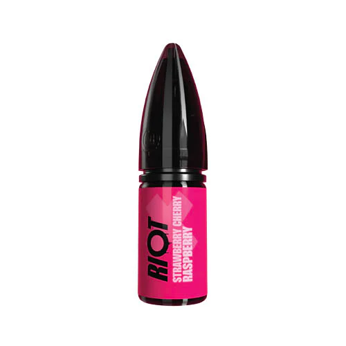 Best Strawberry E-Liquids