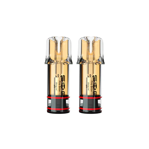 SKE Crystal Plus Prefilled Pods X2 - Image 18