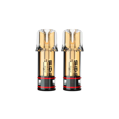SKE Crystal Plus Prefilled Pods X2 - Image 20