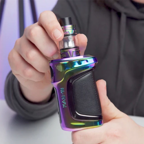 SMOK MAG-18 Kit - Image 4