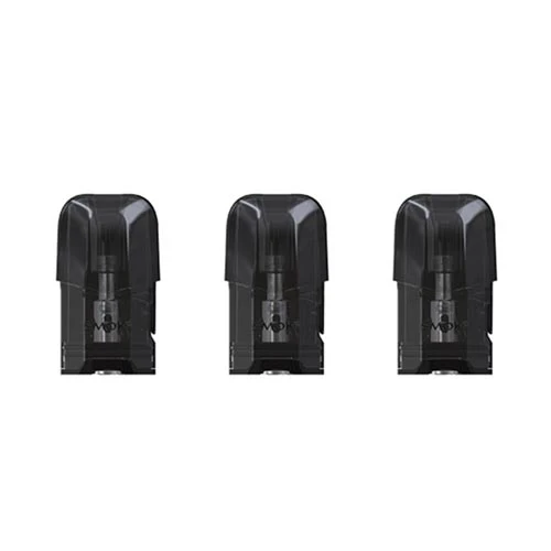 SMOK Nfix Pro Replacement Pods x3