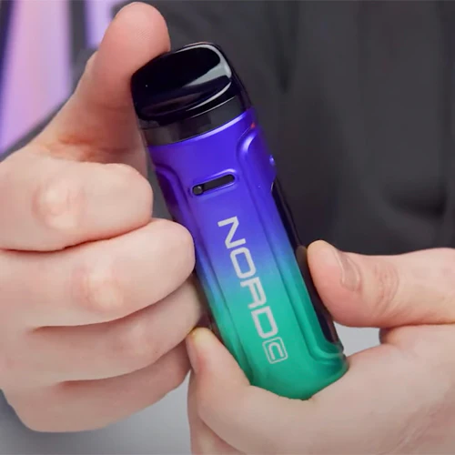 SMOK Nord C Pod Kit - Image 5