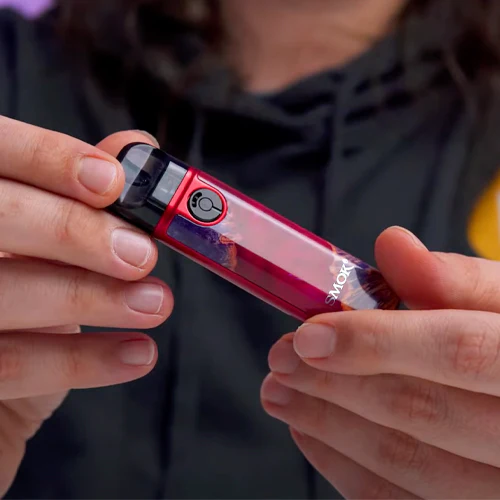 SMOK Novo 4 Mini Pod Kit - Image 5