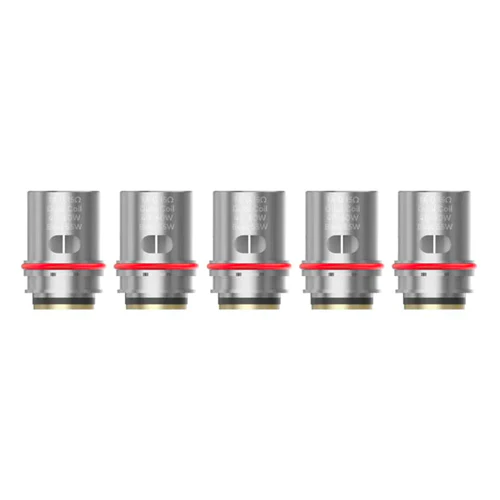 SMOK TA Replacement Coils X5 - Image 2