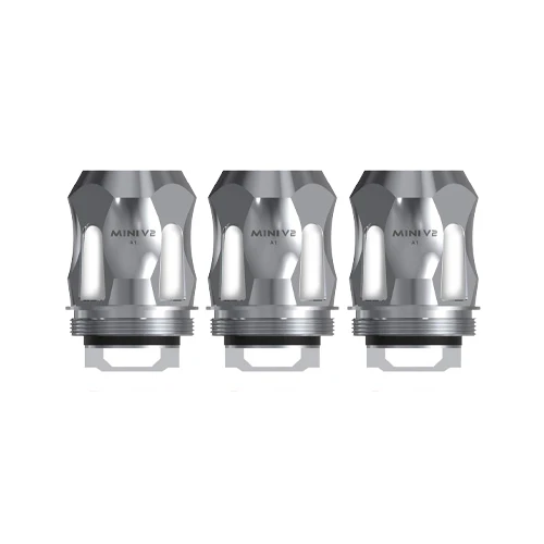 SMOK TFV Mini V2 Replacement Coils X3 - Image 2