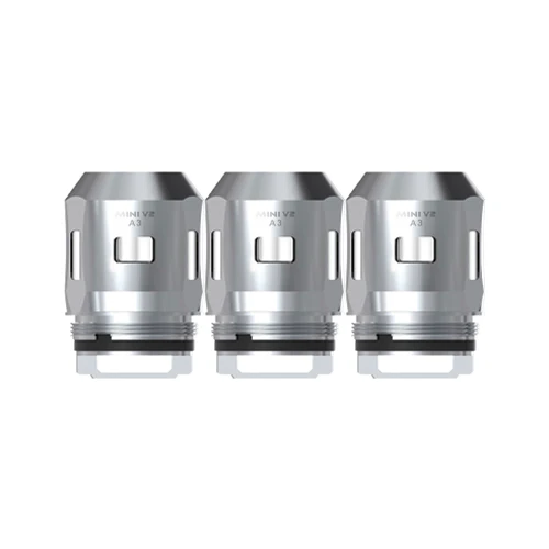 SMOK TFV Mini V2 Replacement Coils X3 - Image 3