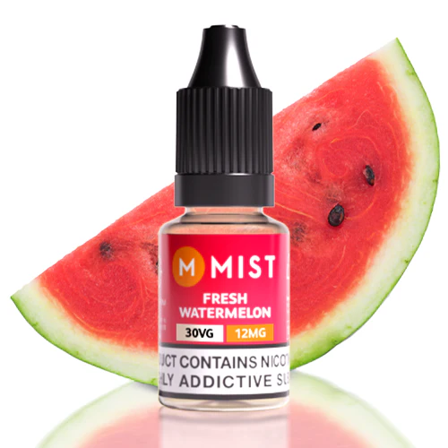 Fresh Watermelon E Liquid 10ml - Image 10