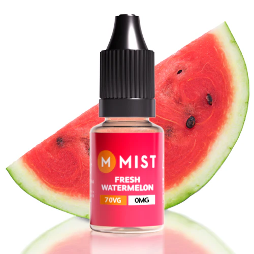 Fresh Watermelon E Liquid 10ml - Image 13