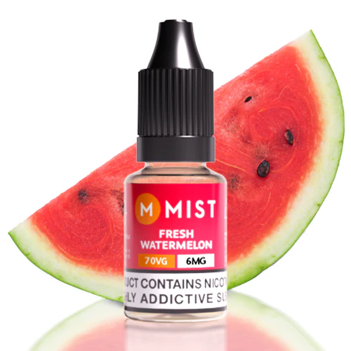 Fresh Watermelon E Liquid 10ml - Image 16