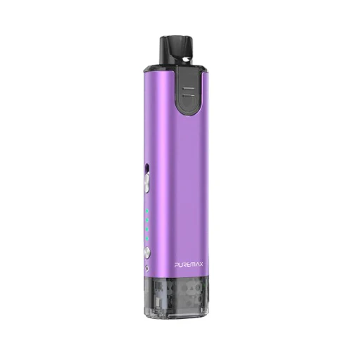 SXmini PureMax Pod Kit - Image 2
