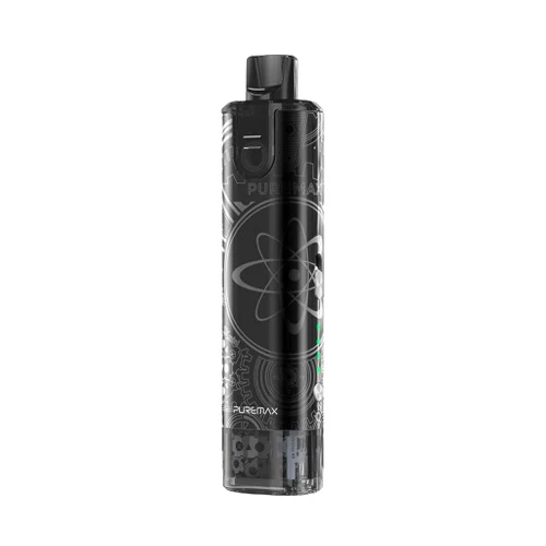 SXmini PureMax Pod Kit - Image 3
