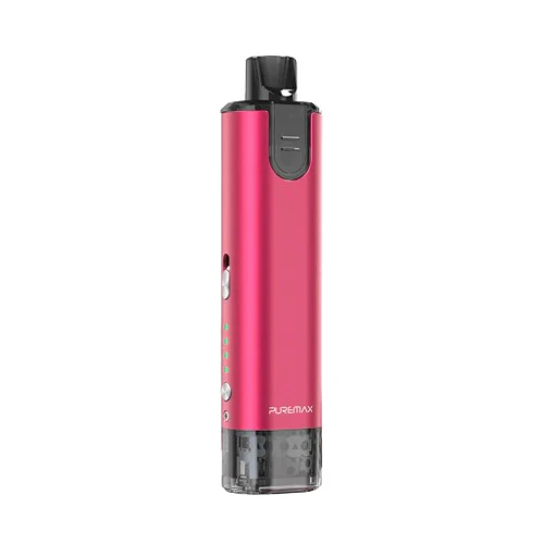 SXmini PureMax Pod Kit - Image 5