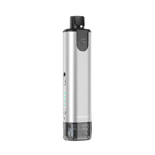 SXmini PureMax Pod Kit - Image 7