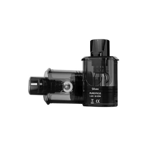 SXmini PureMax Replacement Pods X2 - Image 3