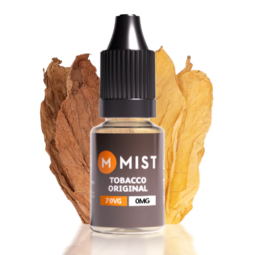 Tobacco Original E Liquid 10ml - Image 5