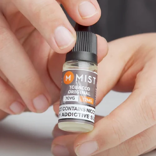 Tobacco Original E Liquid 10ml - Image 9