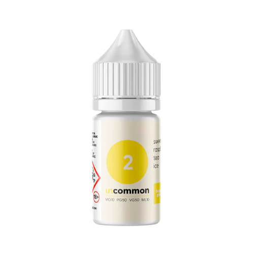 Uncommon 2 Nic Salt