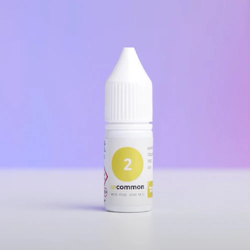 Uncommon 2 Nic Salt - Image 2