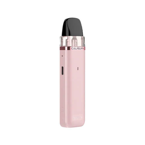 Uwell Caliburn G3 Lite Pod Kit - Image 3
