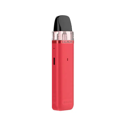 Uwell Caliburn G3 Lite Pod Kit - Image 4