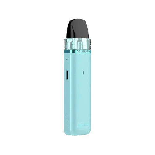 Uwell Caliburn G3 Lite Pod Kit - Image 5