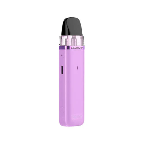 Uwell Caliburn G3 Lite Pod Kit - Image 6