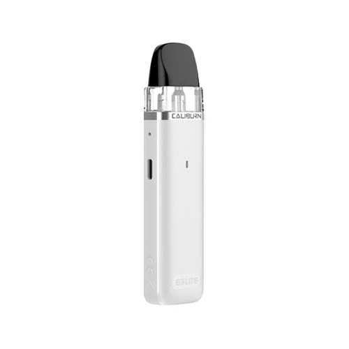 Uwell Caliburn G3 Lite Pod Kit - Image 7