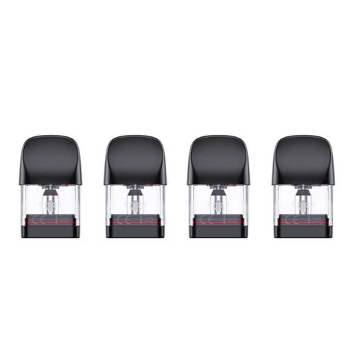 Uwell Caliburn G3 Replacement Pods X4