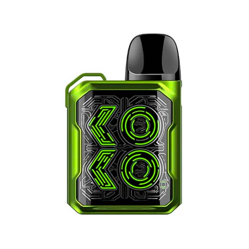Uwell Caliburn GK2 Pod Kit - Image 2