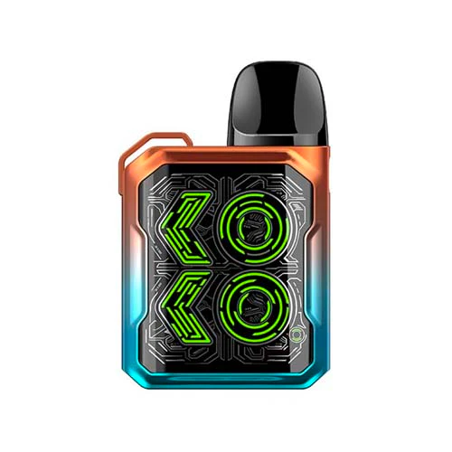 Uwell Caliburn GK2 Pod Kit - Image 3