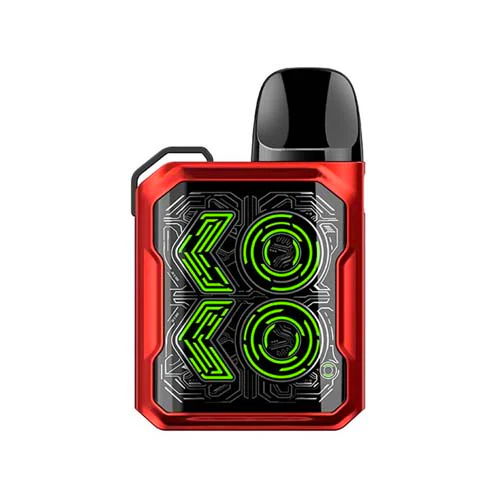 Uwell Caliburn GK2 Pod Kit - Image 4