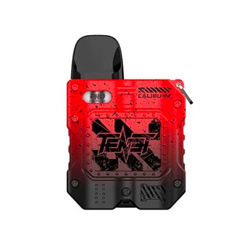 Uwell Caliburn Tenet Koko Pod Kit - Image 3