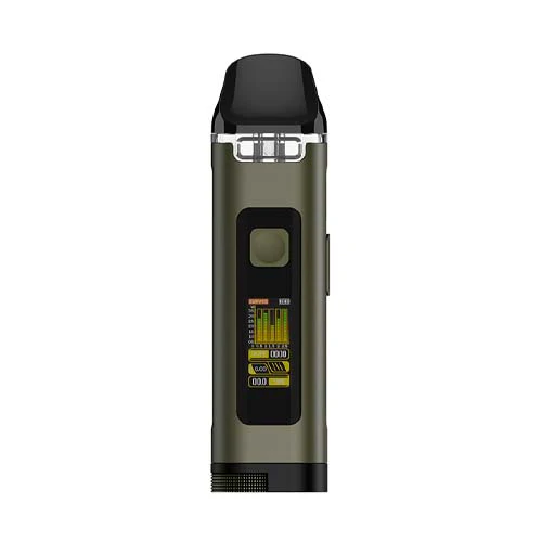 Uwell Crown D Pod Kit - Image 3