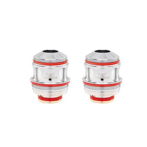 Uwell Valyrian 2 Replacement Coils X2 - Image 2