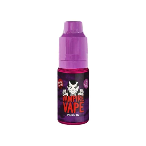 Vampire Vape Pinkman 10ml