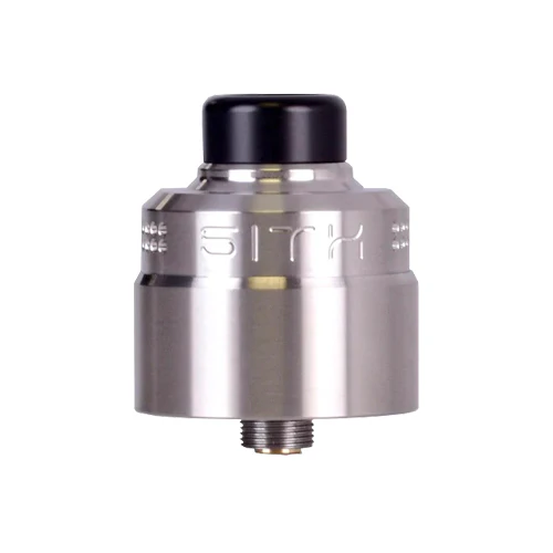 Vaperz Cloud Sith RSA Tank - Image 3